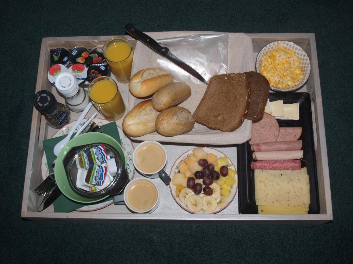 Rehoboth Frühstückspension *