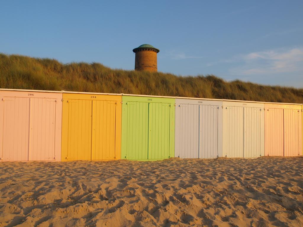 Rehoboth Frühstückspension *