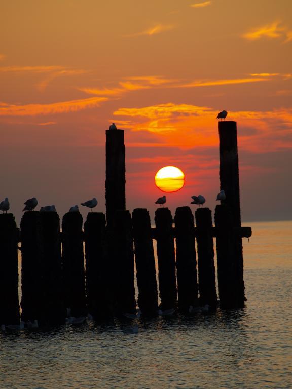 Rehoboth Frühstückspension Domburg